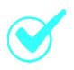 Turquoise Tick